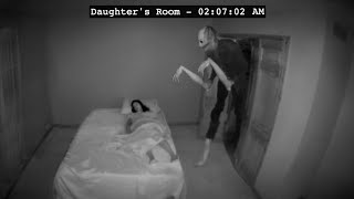 He Loves to Watch Her Sleep.. video