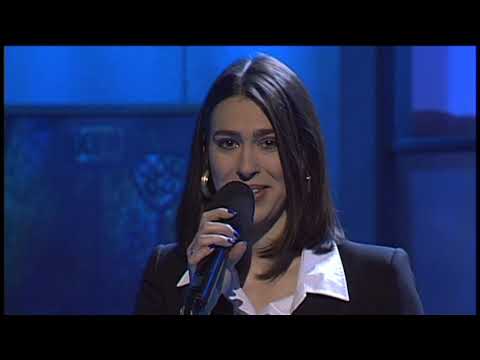 Magdalena Bogić & Bend MP BHRT - Moja posljednja i prva ljubavi (cover) // live @konacnopetak