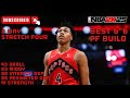 NBA 2K25 Best Power Forward Build 2 Way Stretch Four