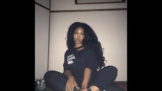 SZA - 2AM [1 hour]