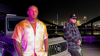 Download lagu BUNGEE X KIZO - NA BLOK mp3