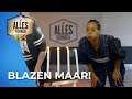 Hiervoor moet je een HELE GOEDE LONGINHOUD hebben! ? | De Alleskunner VIPS #S02E05