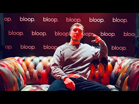 Andizz Live In Studio Showcase - 02.11.23