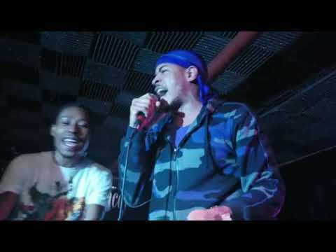 Get The Strap Slice Mix Lord Bread Live @Delancey