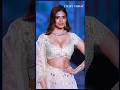 Malvika Mohan Looking So Gorgeous Ramp Walk Malvikamohanan Youtubeshorts Ytshorts