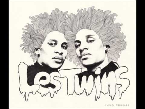 Les Twins - SWAGG (Fast Version)