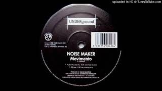 Noise Maker Movimento (Psycho Marcetta Mix)