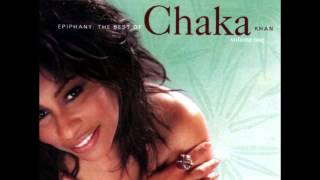 Chaka Khan ~ Every Little Thing (1996) R&amp;B Rock