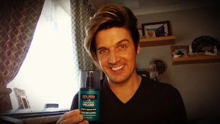 John Frieda - Luxurious Volume Root Booster Blow Dry Lotion... FOR FINE HAIR! Let's take a look!!!