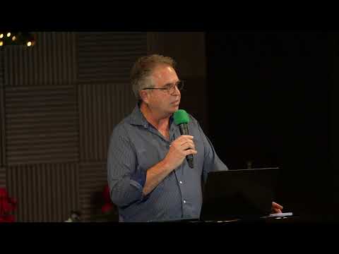 Blazing Fire Church 12/13/2025