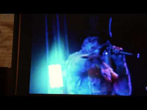 Here Come The Mummies Musikfestfrest 2011 Funky Little Baby & Work It Out.MP4