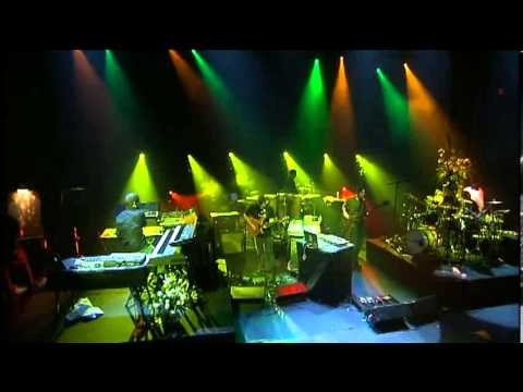 STS9 - 