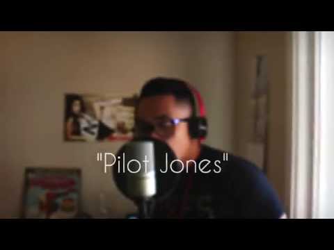 Frank Ocean - Pilot Jones (Cover) | @moeknowsfasho @chocholicious98