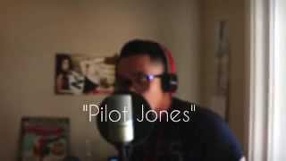 Frank Ocean - Pilot Jones (Cover) | @moeknowsfasho @chocholicious98