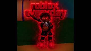 Cover art for Roblox Everyday