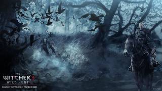 The Witcher na lovu