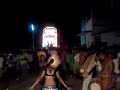 Ariyalur DT Keelakulathur Amman Thirvila Karkattam