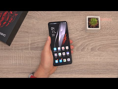 Red Magic 6R Review (In-Depth Honest Review)