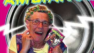 Shakin Dj's - Luna video
