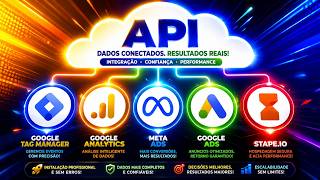 Eu vou melhorar a precisão do seu rastreamento com API.