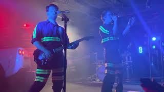 Joywave - Doubt - Live at the Fillmore, Charlotte, NC April 5 2023