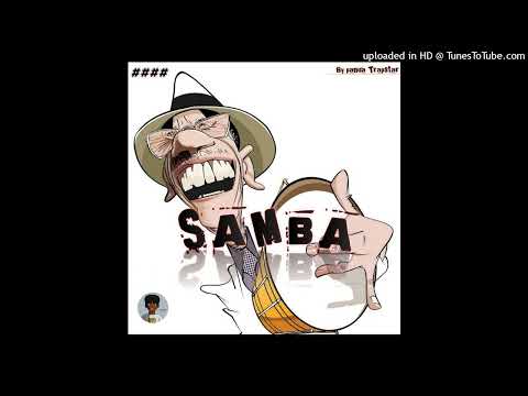 Samba - By Panda Trapstar