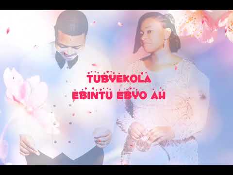 Akiiki Brenda - Tubikole (Official Lyrics Video)