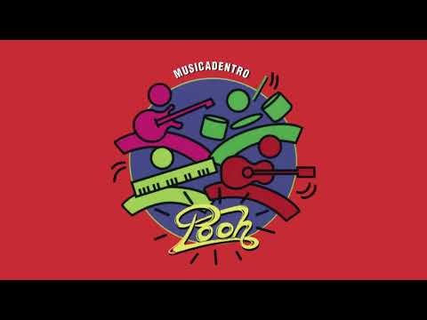 Pooh - Per chi sa capire [dall'album MUSICADENTRO - 1994]