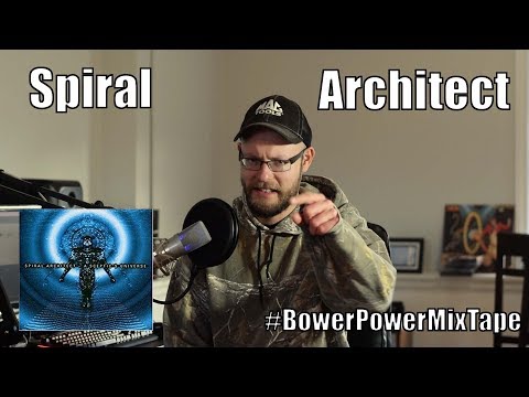 The Best Technical Metal Band You Never Heard! - Spiral Architect