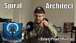 The Best Technical Metal Band You Never Heard! - Spiral Architect