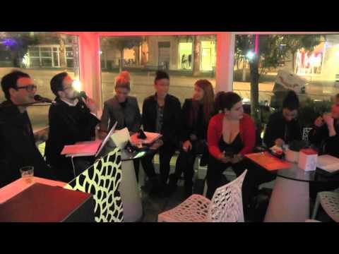 FACCIAMO L' AMORE 21_03_2016 (la Rubrica di Valentina)