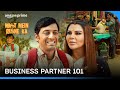 New Business Opportunity ft. Rakhi Sawant🤞🏽| Mast Mein Rehne Ka | Prime Video India