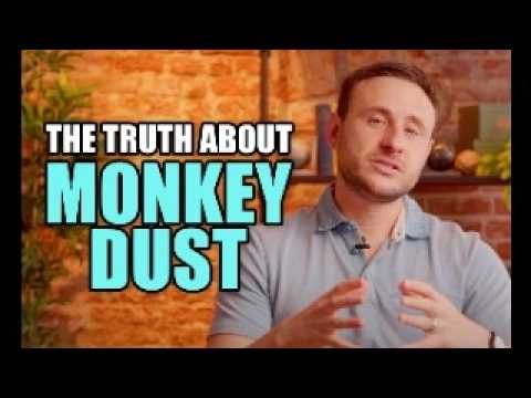 Monkey Dust: The Dangerous Drug You Need to Know About