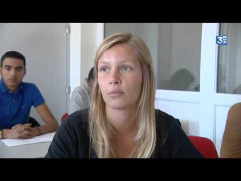 IESN : une nouvelle école de commerce à Rouen