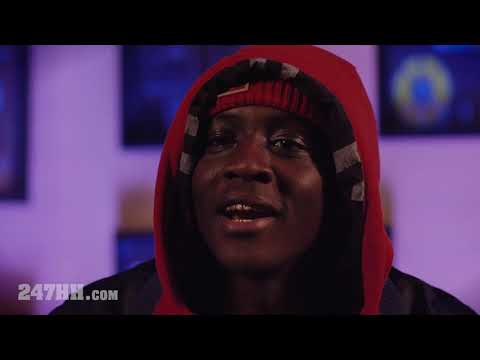 YFL Kelvin - Manager Left Because I Overslept & Lady Having A Seizure While I Was Jewelry Shopping