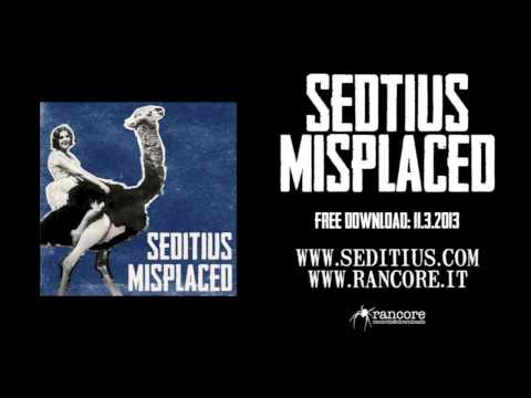 Seditius - Misplaced - Full Album