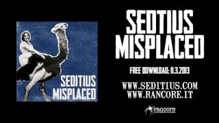 Seditius - Misplaced - Full Album