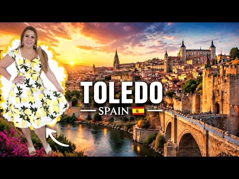 Toledo Spain Travel Guide | Things to Do + Hidden Gems ...
