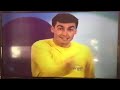 The Wiggles - Here Comes A Bear