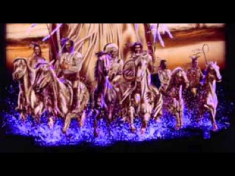 1192 Shamanic - Ojibwe - Chippewa