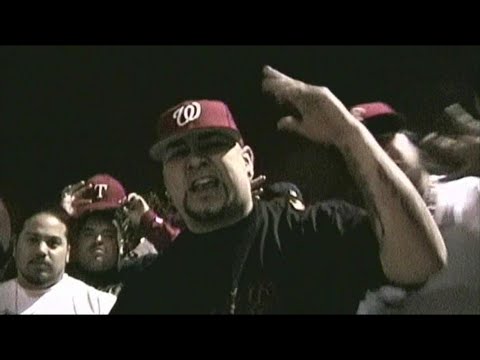 K-City - Mista 714 (Official Music Video)