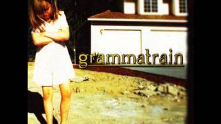 Grammatrain - Lonely House - 4 - Lonely House (1995)