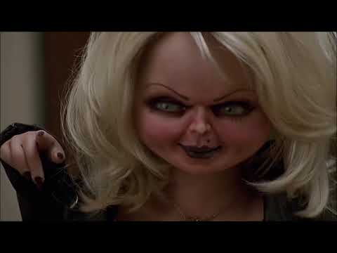 Slappy x Tiffany - Obsesión