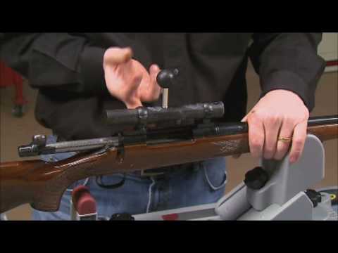 Wheeler Engineering How to Mount a Scope