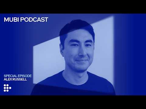 LURKER — Alex Russell's outsider look at the in-crowd | MUBI Podcast