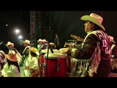 EL FOQUEMON (EN VIVO) 40 TOUR 2.0 EMPALME, SONORA 🤠 - 🔥 LA CONCENTRACIÓN 🔥