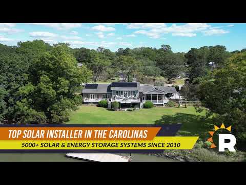 Why Renu Energy Solutions