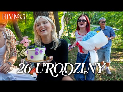 URODZINY | reakcja GENZIE na mieszkanie ❤️