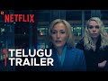 Scoop | Telugu Trailer | April 5 | Netflix Film | Netflix India South
