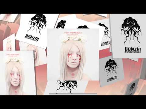 Yuriy From Russia - Distant Love - Original Mix (Bonzai Progressive)